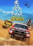Dakar Desert Rally Deluxe Edition XBOX ONE / XBOX SERIES X|S КЛЮЧ - irongamers.ru