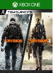 Tom Clancy’s The Division Franchise Bundle  XBOX КЛЮЧ🔑 