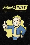 Fallout 4: Game of the Year Edition Xbox One & Series