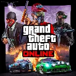 💎 Grand Theft Auto Online 2022 XBOX SERIES X|S Ключ🔑 