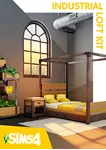 The Sims 4 Лофт Комплект - DLC GLOBAL EA APP CODE