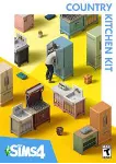 The Sims 4 Сельская кухня - DLC GLOBAL EA APP CODE