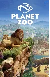 PLANET ZOO standard  STEAM KEY Region Free
