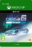 Project CARS 2 Season Pass XBOX ONE SERIES Ключ - irongamers.ru