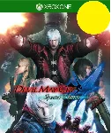 Devil May Cry 4 Special Edition ТУРЦИЯ XBOX ONE ключ - irongamers.ru