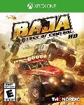🌍 Baja: Edge of Control HD Xbox One / Series X|S КЛЮЧ🔑 