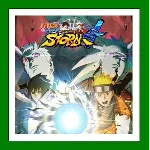 NARUTO SHIPPUDEN: Ultimate Ninja STORM 4 + 4 DLC Steam⭐+ 25 Игр АКЦИЯ⭐0% Карты - irongamers.ru