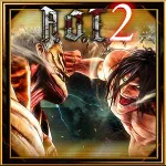 Attack on Titan 2 Deluxe Edition Xbox Ключ - irongamers.ru