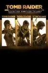 TOMB RAIDER: DEFINITIVE SURVIVOR TRILOGY XBOX КЛЮЧ - irongamers.ru