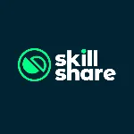 ✅ Skillshare Premium промокод, купон. Подписка 2 месяца