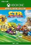 Crash Team Racing Nitro-Fueled Nitros Oxide XBOX + - irongamers.ru