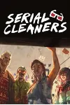 Serial Cleaners ключ XBOX ONE & Series🔑 