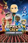 Space Crew: Legendary Edition ключ XBOX ONE & Series🔑 