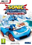 Sonic & All-Stars Racing Transformed (Ключ Steam) - irongamers.ru