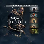Assassin's Creed ВАЛЬГАЛЛА COMPLETE ВСЕ ДОПОЛНЕНИЯ XBOX