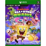Nickelodeon All-Star Brawl XBOX КЛЮЧ - irongamers.ru