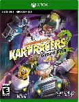 Nickelodeon Kart Racers 2: Grand Prix XBOX КЛЮЧ - irongamers.ru