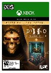 🎮 🔥 DIABLO® PRIME EVIL COLLECTION XBOX ONE /X|S🔑 КЛЮЧ🔥 