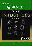 🎮 🔥 INJUSTICE™ 2 - НАБОР ULTIMATE XBOX ONE /X|S🔑 КЛЮЧ🔥 