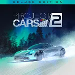 🔑 КОД | Project CARS 2 Deluxe Edition Xbox One& Series