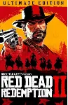 Red Dead Redemption 2 Ultimate Rockstar Region Free - irongamers.ru