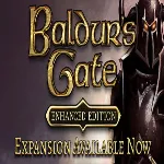 Baldur's Gate I: Enhanced Edition (Steam ключ/Мир)