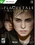 A Plague Tale: Requiem Xbox Series X|S