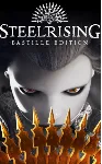 Steelrising Bastille Edition STEAM Key Region Free