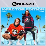 NHL 23 X-Factor Edition Xbox One & Xbox Series X|S 🏒 🥅 