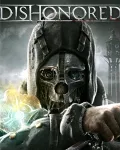 Dishonored    Steam Key Region Free
