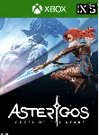 Asterigos: Curse of the Stars XBOX КЛЮЧ🔑 