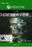 🎮 🔥 OBSERVER: SYSTEM REDUX XBOX ONE/X|S 🔑 КЛЮЧ+ПОМОЩЬ🔥 