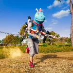 PUBG DINOLAND MASCOT ЯЩИК ✅ ВЕСЬ СЕТ (Dinoland Box) 🔥 