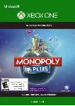 🌍 MONOPOLY PLUS Xbox One / Xbox Series X|S КЛЮЧ 🔑 
