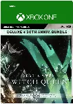 Destiny 2: Королева Ведьма Deluxe+Bungie 30th XBOX - irongamers.ru