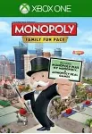MONOPOLY FAMILY FUN PACK XBOX КЛЮЧ - irongamers.ru