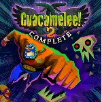 Guacamelee! 2 Полное собрание ключ для Xbox - irongamers.ru