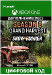 SnowRunner - Season 8: Grand Harvest Xbox ключ - irongamers.ru