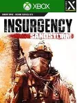 🌍 Insurgency: Sandstorm Xbox One/Xbox Series X|S КЛЮЧ🔑 