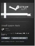Dead Space Pack STEAM Gift - Region Free - irongamers.ru