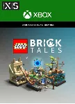 LEGO® BRICKTALES XBOX ONE / X|S КЛЮЧ USA ЛИЦЕНЗИЯ - irongamers.ru