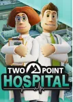 Two Point Hospital Steam Ключ РФ+МИР - irongamers.ru
