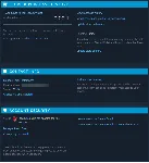 New Steam Account : Turkey Region (Full access) - irongamers.ru