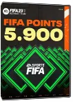 FIFA 23 5900 Points ORIGIN/EA APP Region Free