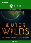 Outer Wilds: Archaeologist Edition XBOX ONE SERIES X|S PC Ключ - irongamers.ru