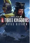 🔥 Total War: THREE KINGDOMS - Fates Divided (DLC) Steam