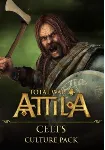 Total War: Attila - Celts Culture Pack Steam DLC Ключ - irongamers.ru