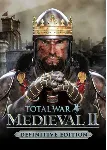 Total War MEDIEVAL II Definitive Edition Steam Ключ - irongamers.ru