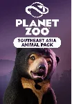 🔥 Planet Zoo: Southeast Asia Animal Pack 💳 Steam Ключ