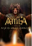 Total War ATTILA Age of Charlemagne Campaign Pack Ключ - irongamers.ru